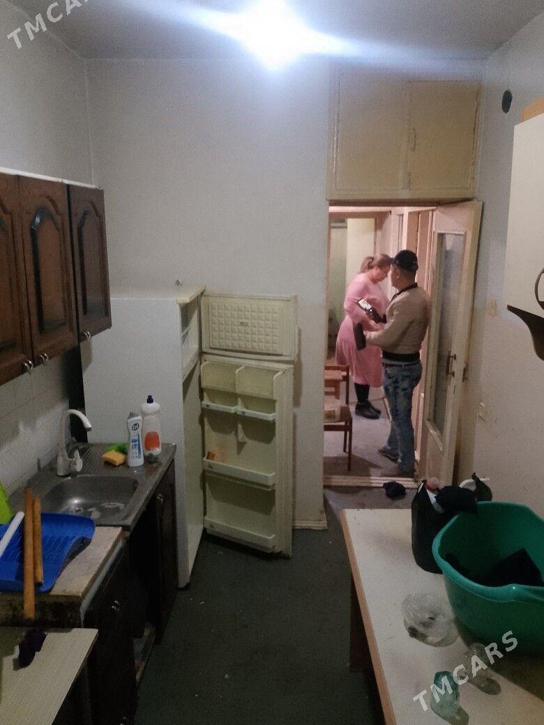  Arenda kvartira  - Туркменабат - img 6