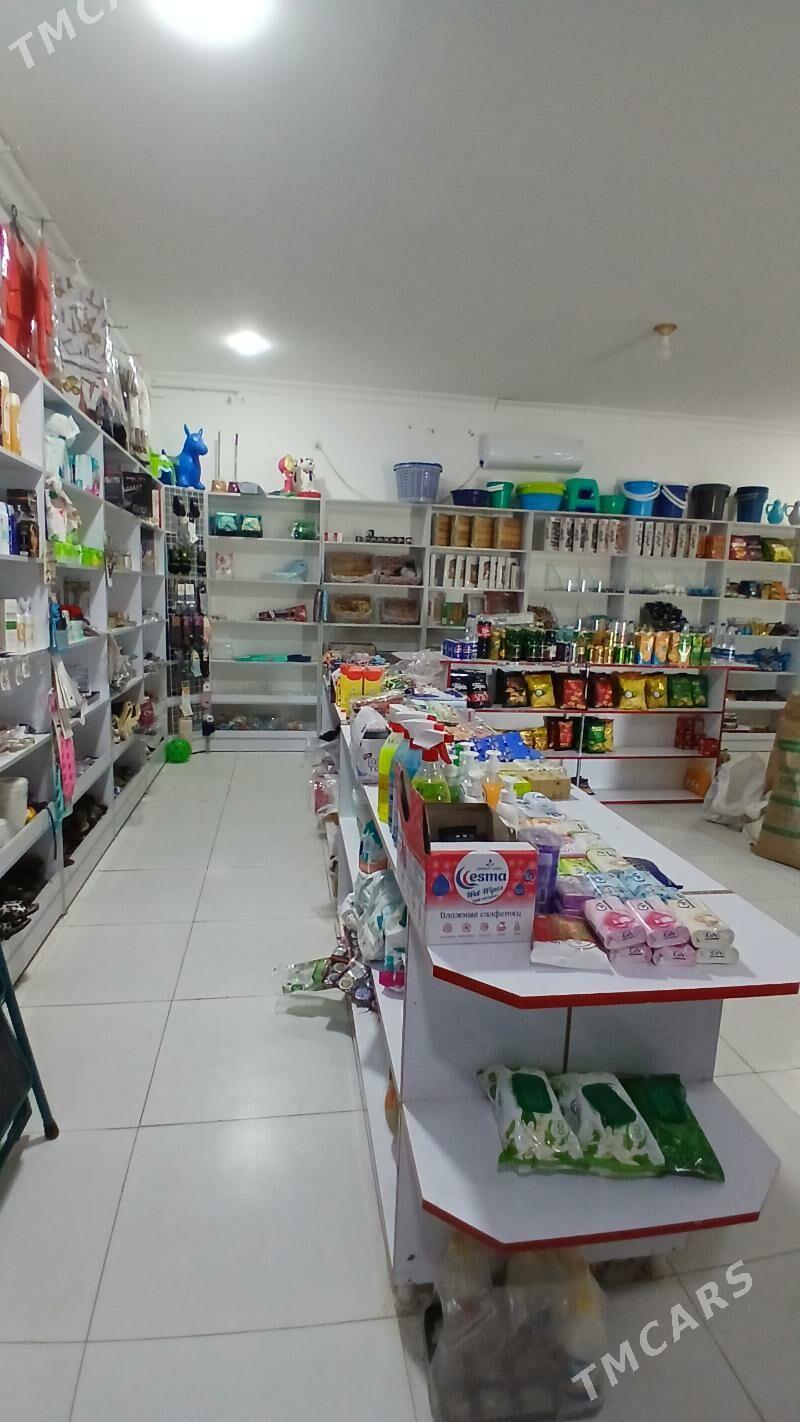 Magazyn - Gökdepe - img 1