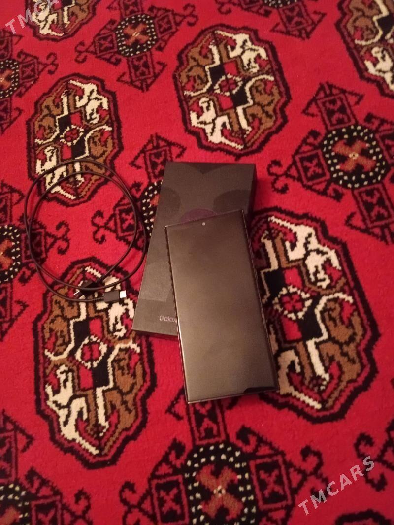 SAMSUNG S22 ULTYRA ARASSA - Дашогуз - img 2