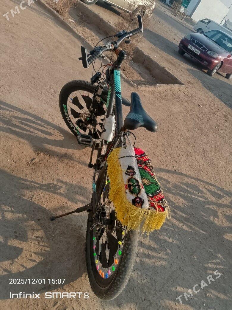 tigir adidas - Гурбансолтан Едже - img 5