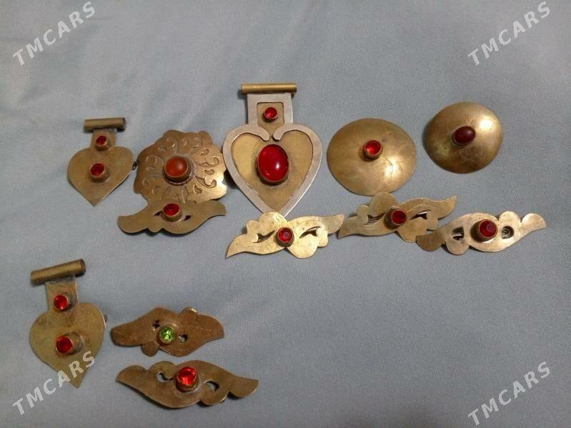 за всё - Türkmenabat - img 2