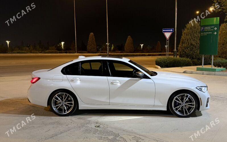 BMW 340 2021 - 650 000 TMT - Ашхабад - img 4