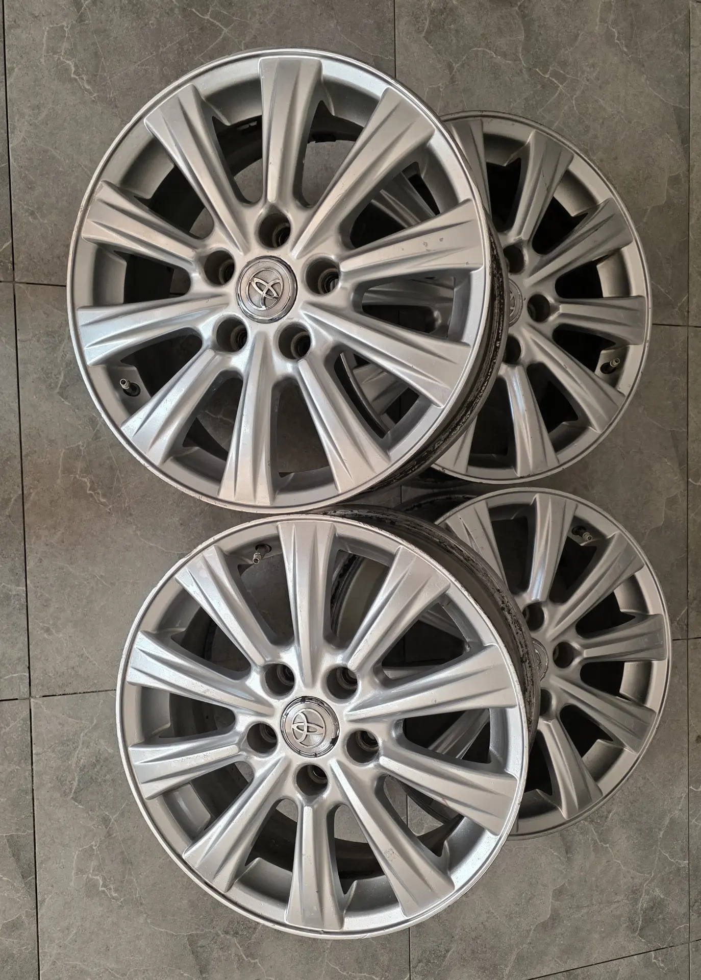 R 16 Xle 3 500 TMT - Мары - img 2