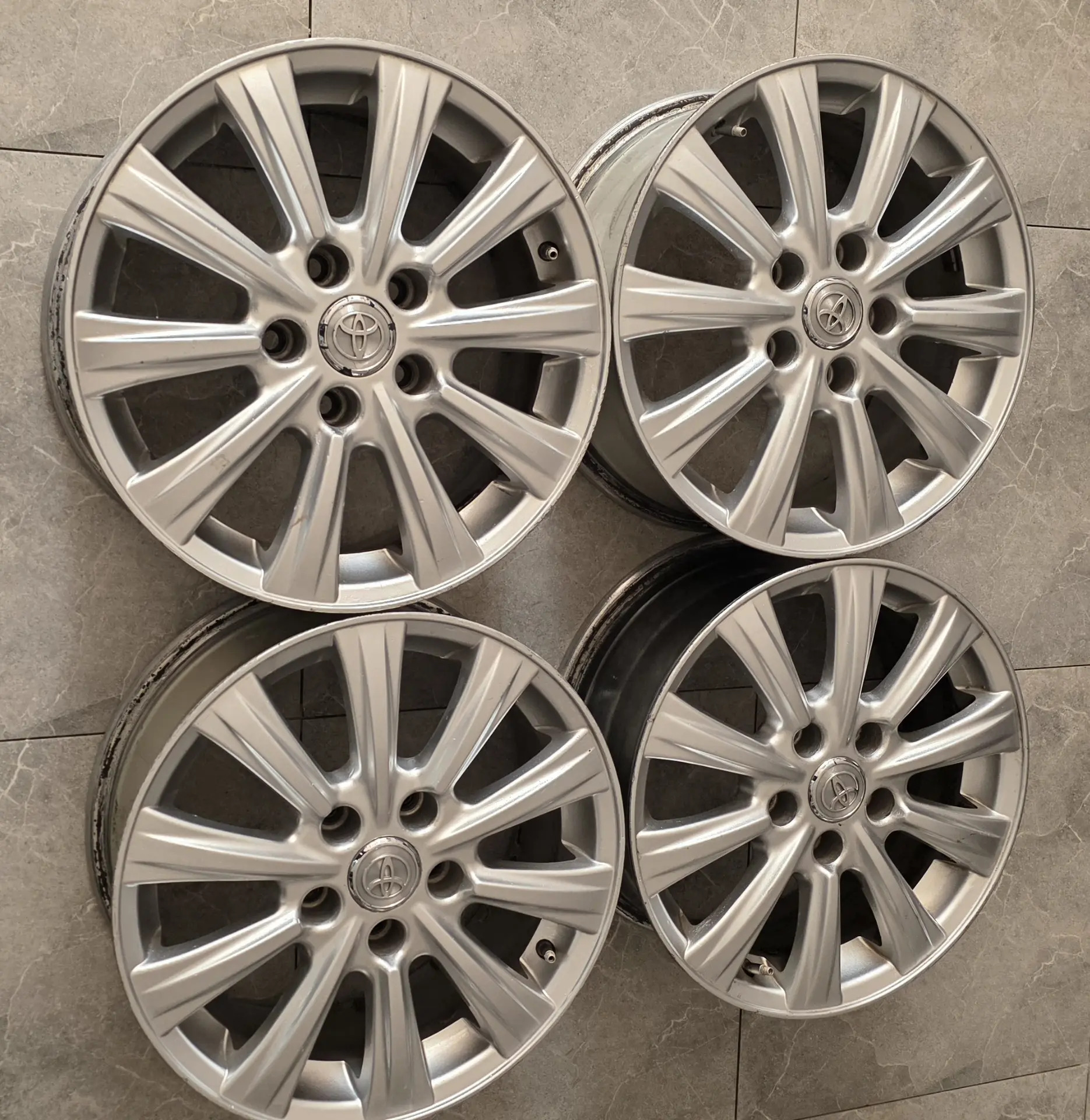 R 16 Xle 3 500 TMT - Мары - img 3