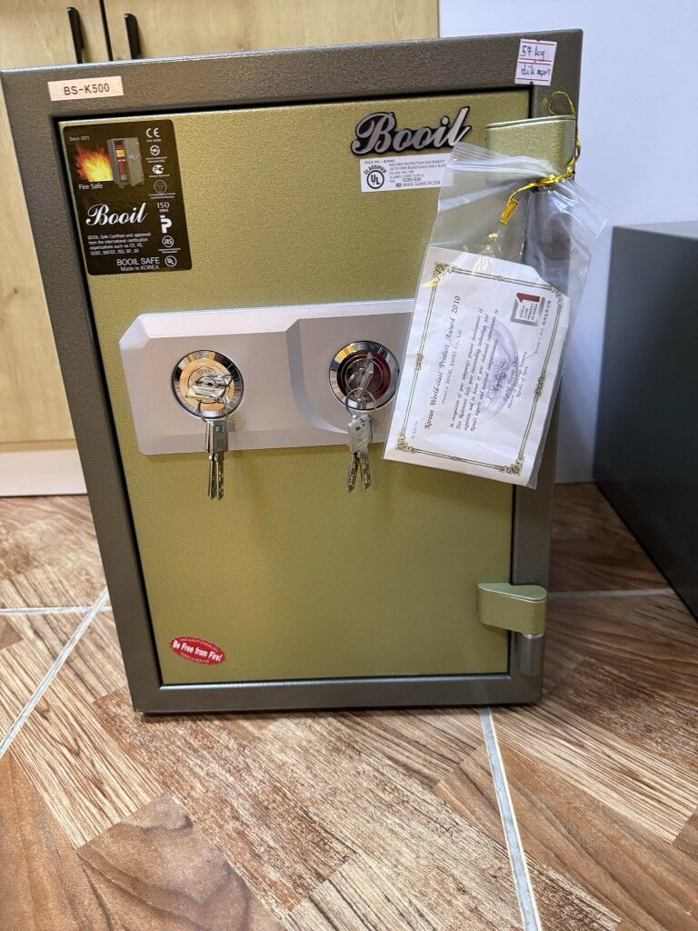 Seýf ofis Kreslo сейф мебел - Aşgabat - img 2