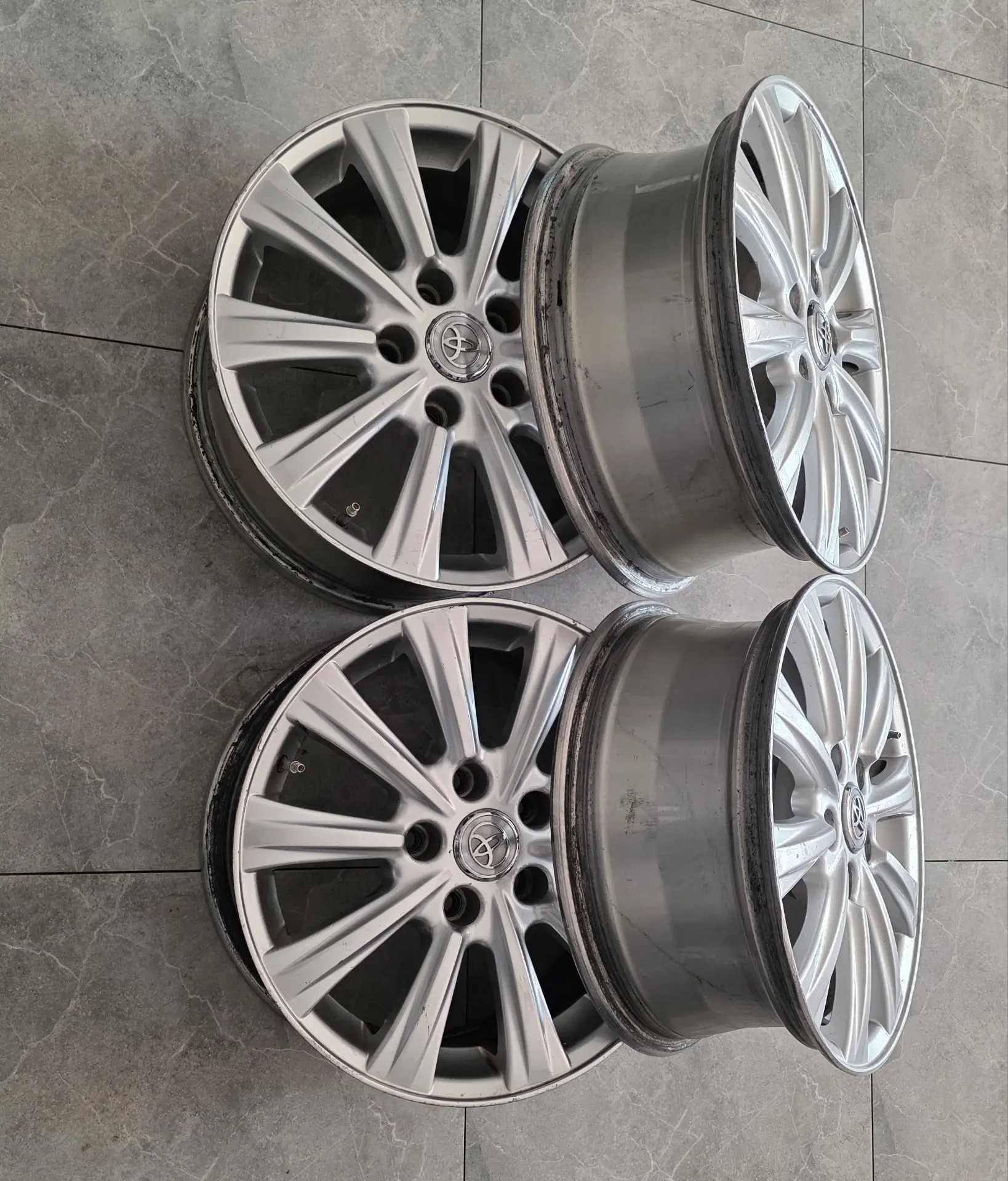 R 16 Xle 3 500 TMT - Мары - img 4