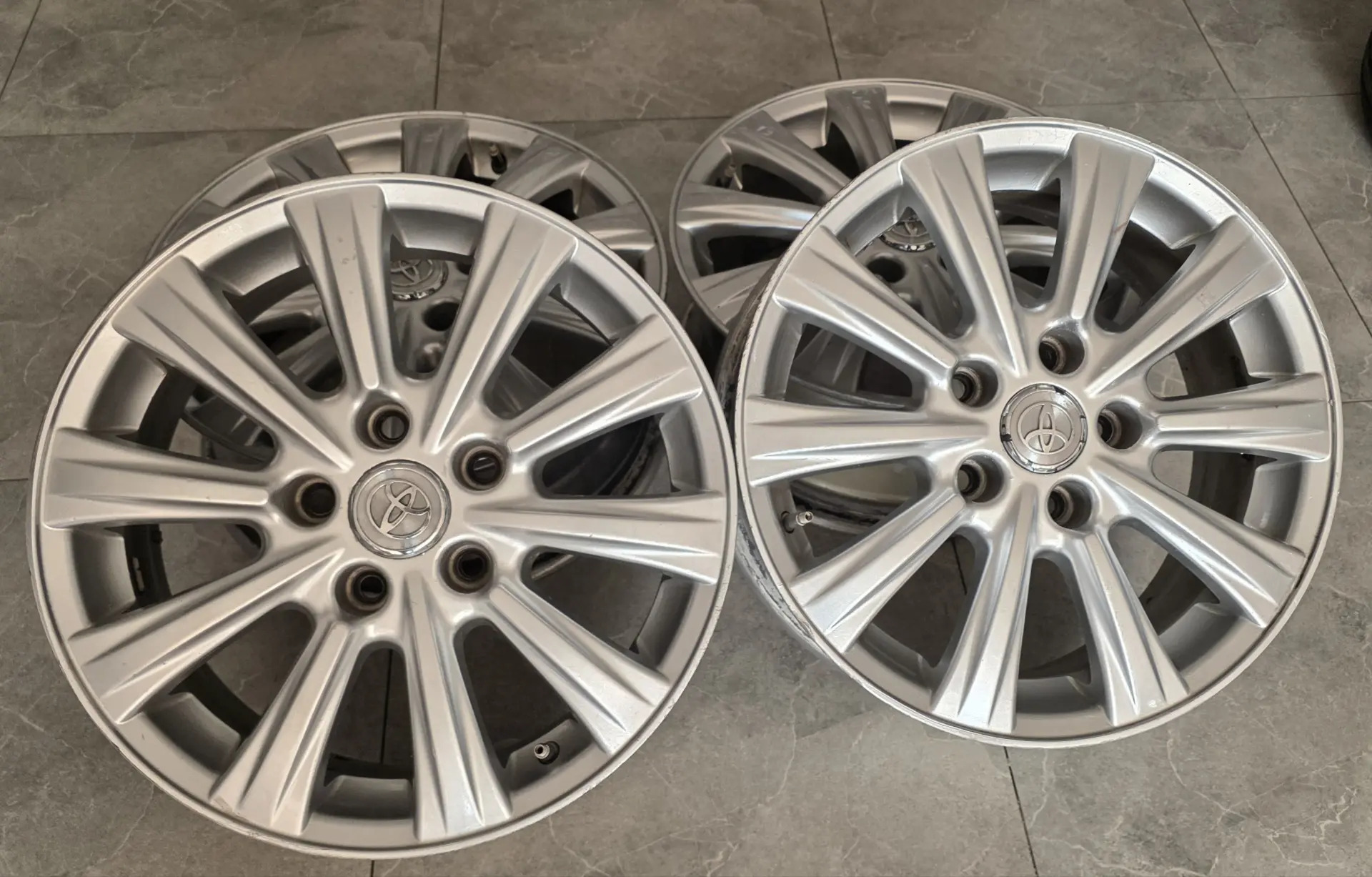 R 16 Xle 3 500 TMT - Мары - img 5