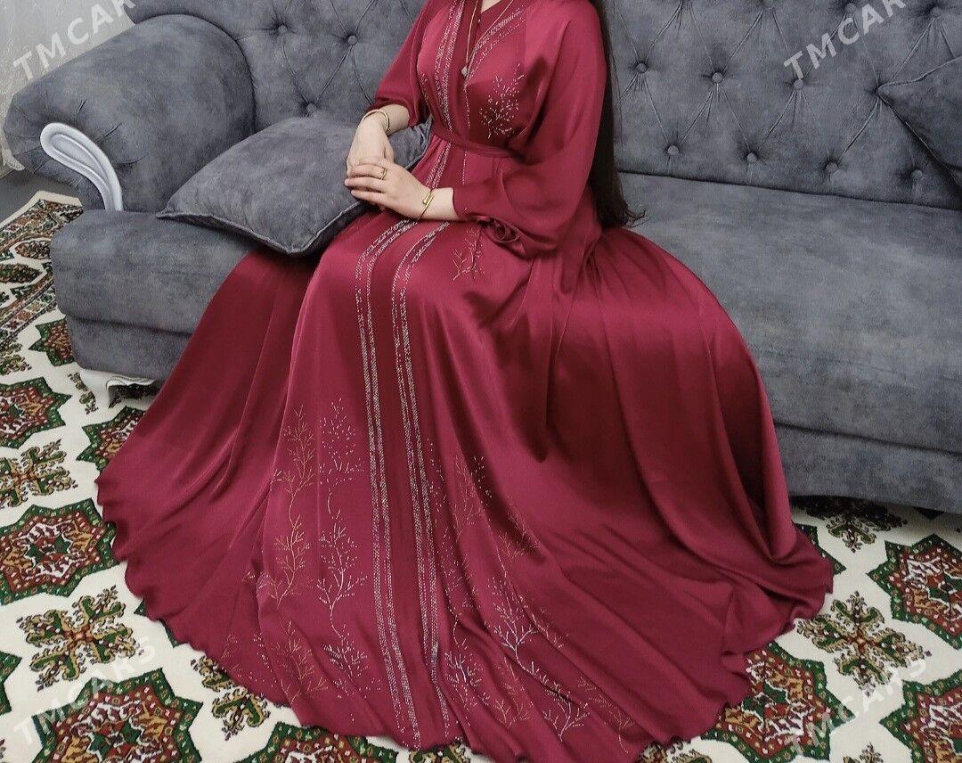 Toy koynek(abaya) - 30 mkr - img 1