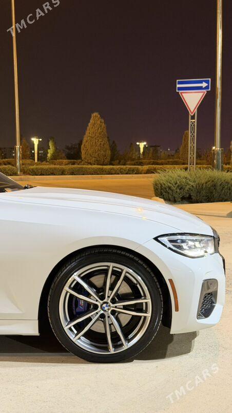 BMW 340 2021 - 650 000 TMT - Ашхабад - img 3