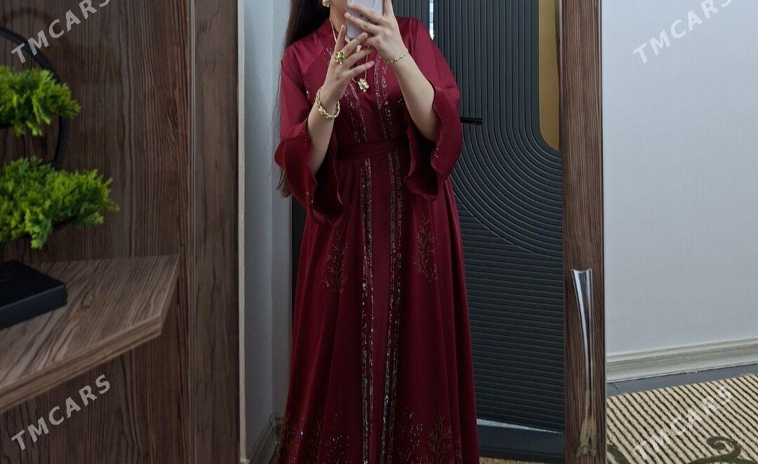 Toy koynek(abaya) - 30 mkr - img 2
