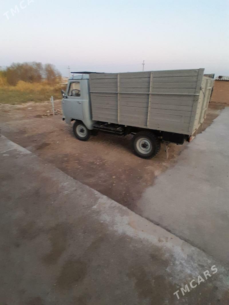 Waz 2110 1980 - 50 000 TMT - Теджен - img 2