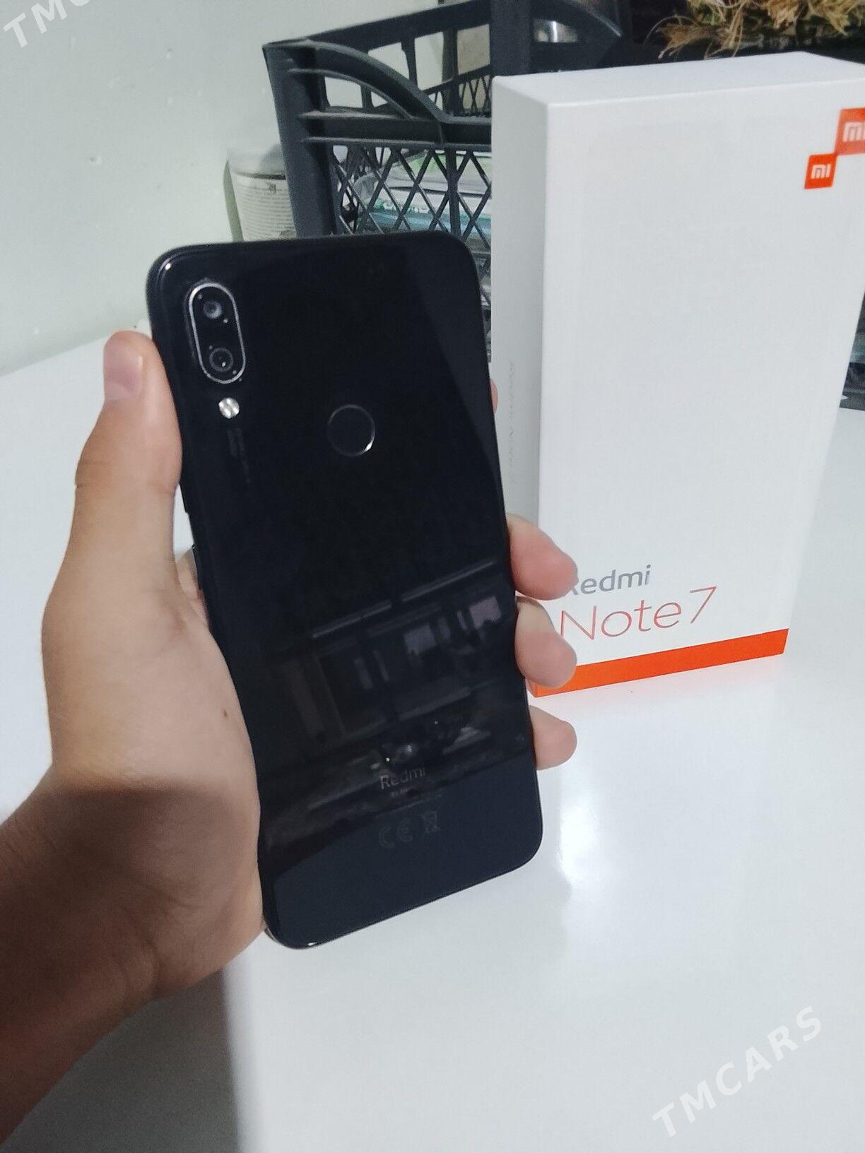 redmi not 7 - Сакарчага - img 4