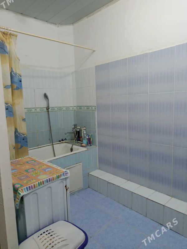 Dasaaf 3 komnat pol elitka - Ашхабад - img 9