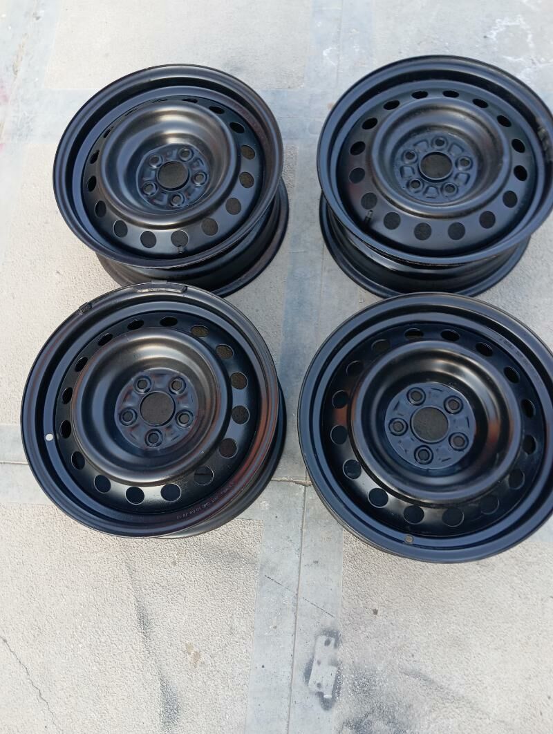 Disga  Korolla 15lik 600 TMT - Wekilbazar - img 3