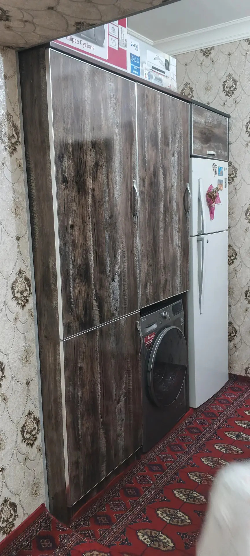 satlyk kw - Дашогуз - img 10