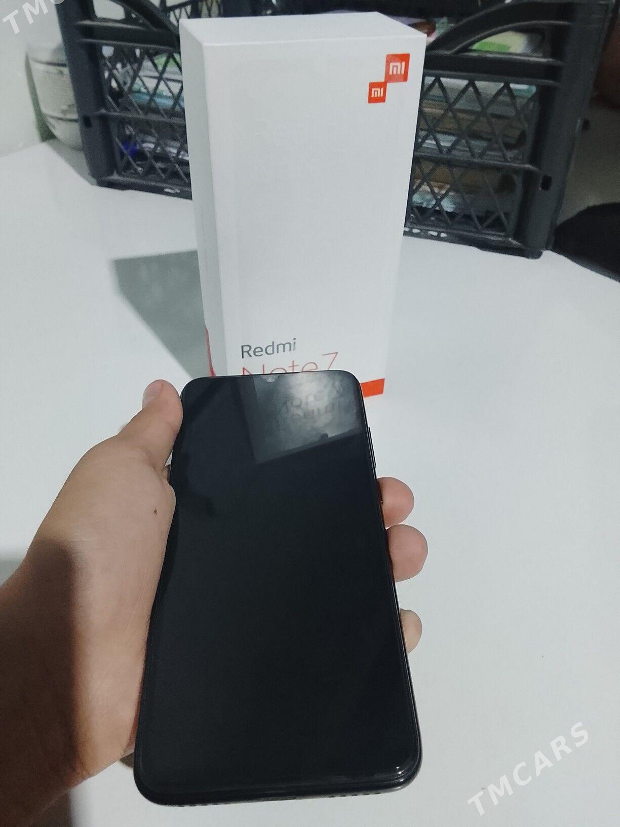 redmi not 7 - Сакарчага - img 2