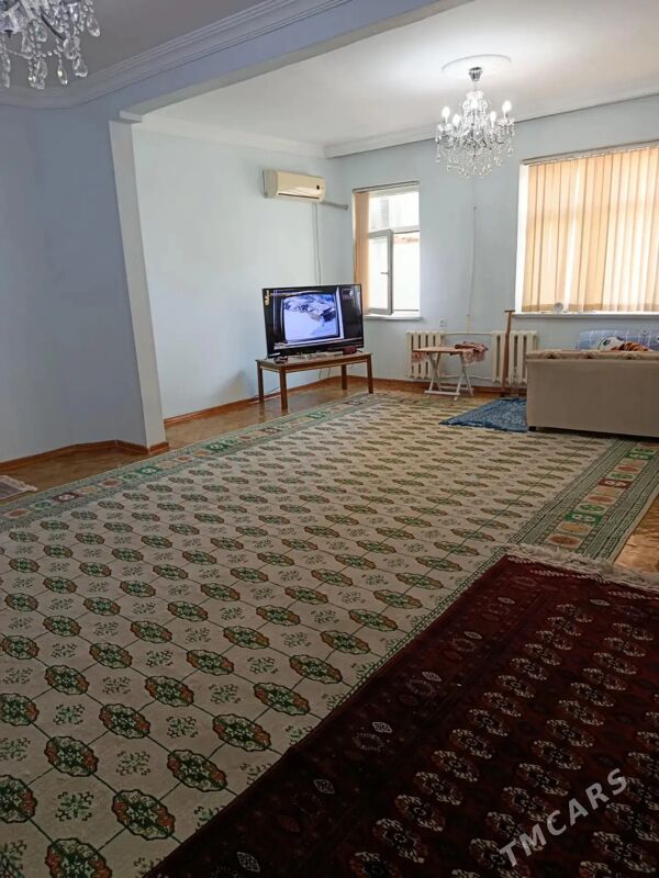 Dasaaf 3 komnat pol elitka - Ашхабад - img 5