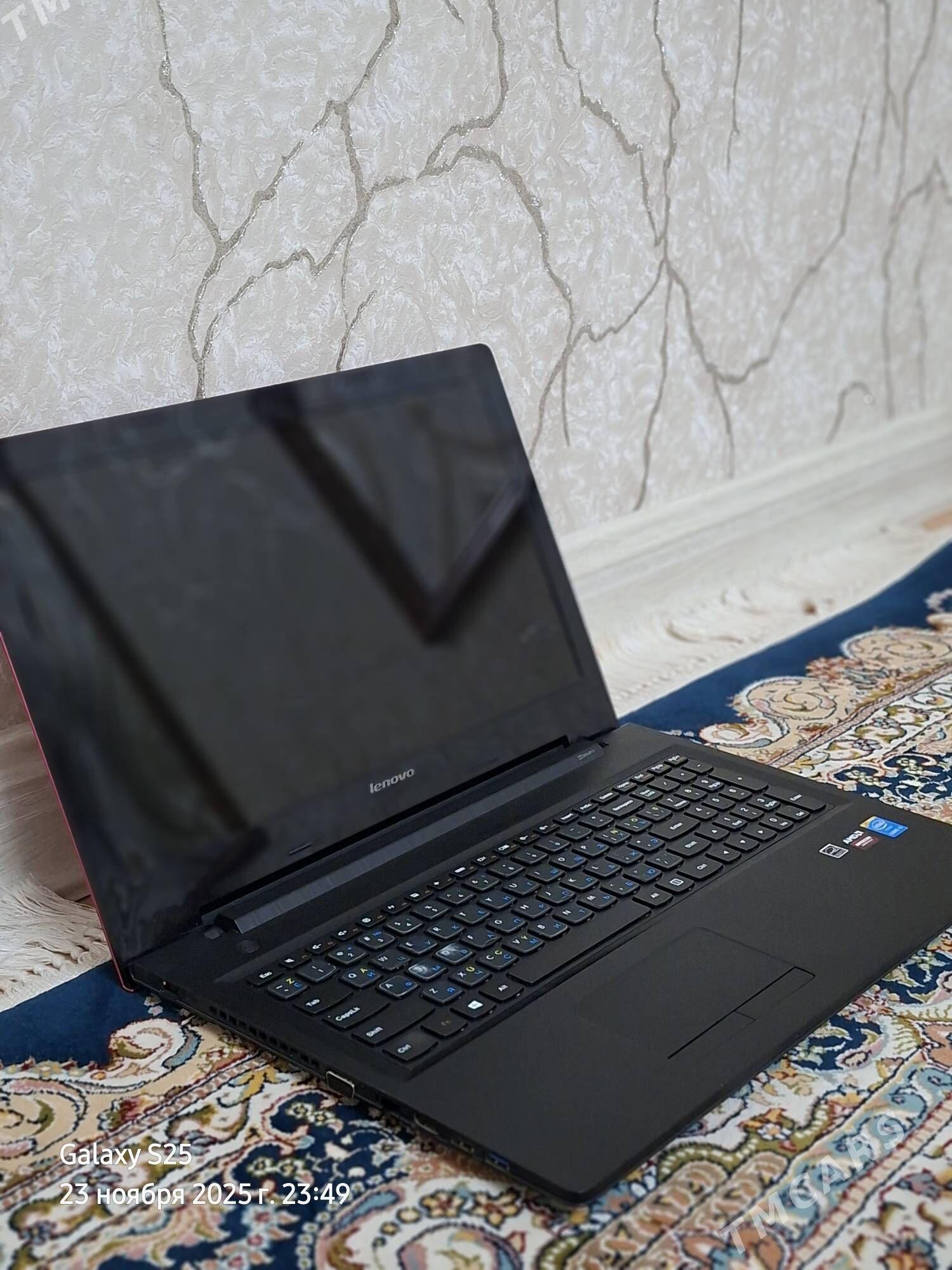 Ноутбук Lenovo - Parahat 7 - img 4