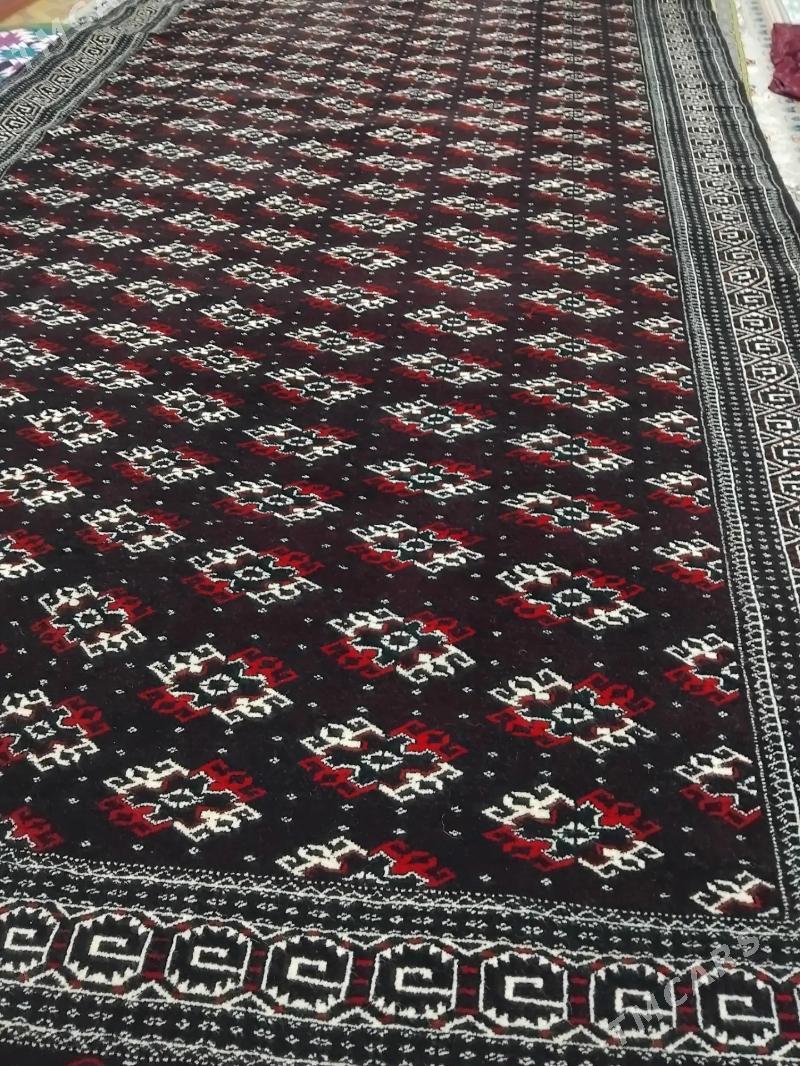 Gunça gol haly - Балканабат - img 2