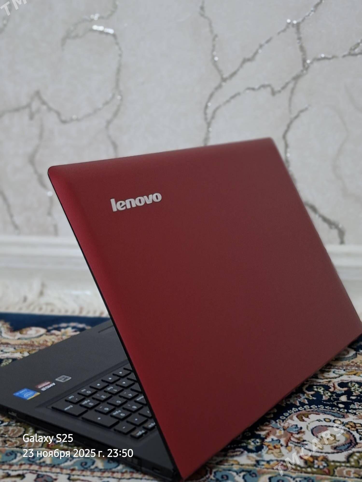 Ноутбук Lenovo - Parahat 7 - img 2