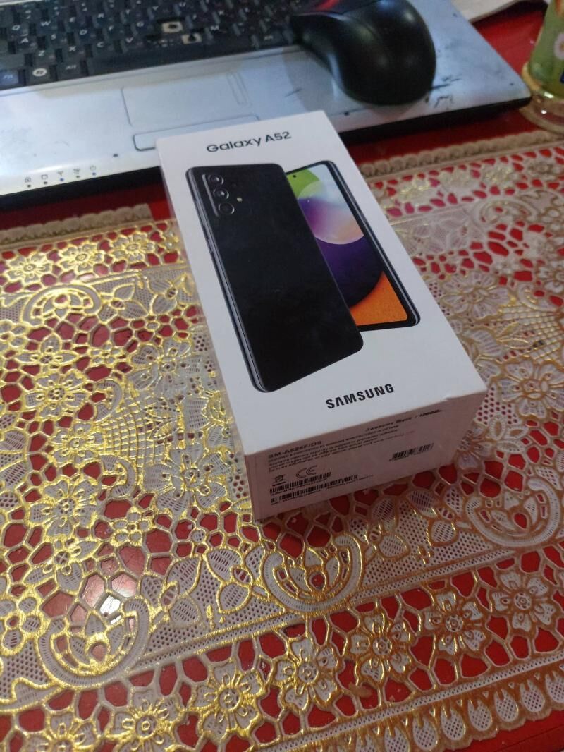 Samsung - Дашогуз - img 4