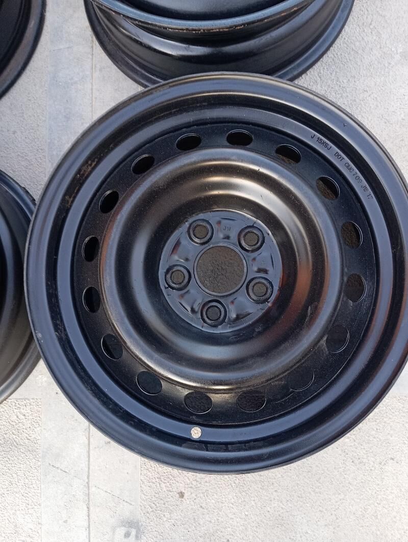 Disga  Korolla 15lik 600 TMT - Wekilbazar - img 2