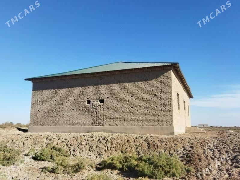 Satlykjay - Boldumsaz - img 4