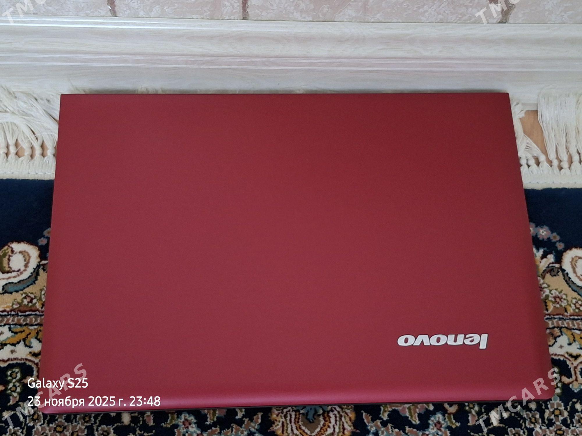 Ноутбук Lenovo - Parahat 7 - img 6