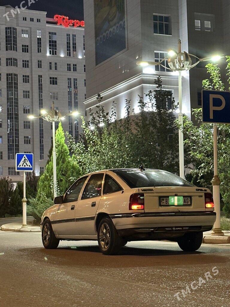 Opel Vectra 1992 - 100 000 TMT - ул. Подвойского (Битарап Туркменистан шаёлы) - img 2