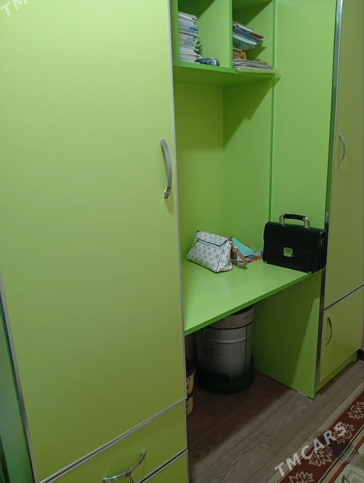 Şkaf - Балканабат - img 2