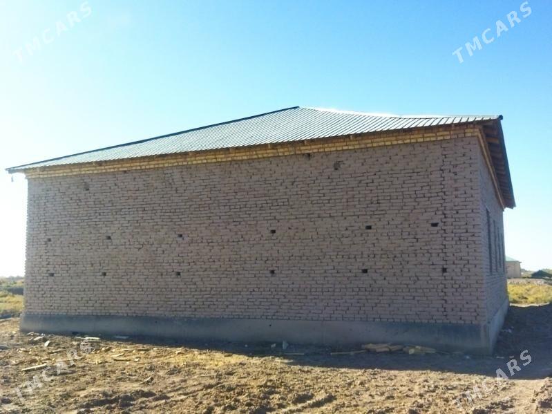 Satlykjay - Boldumsaz - img 3