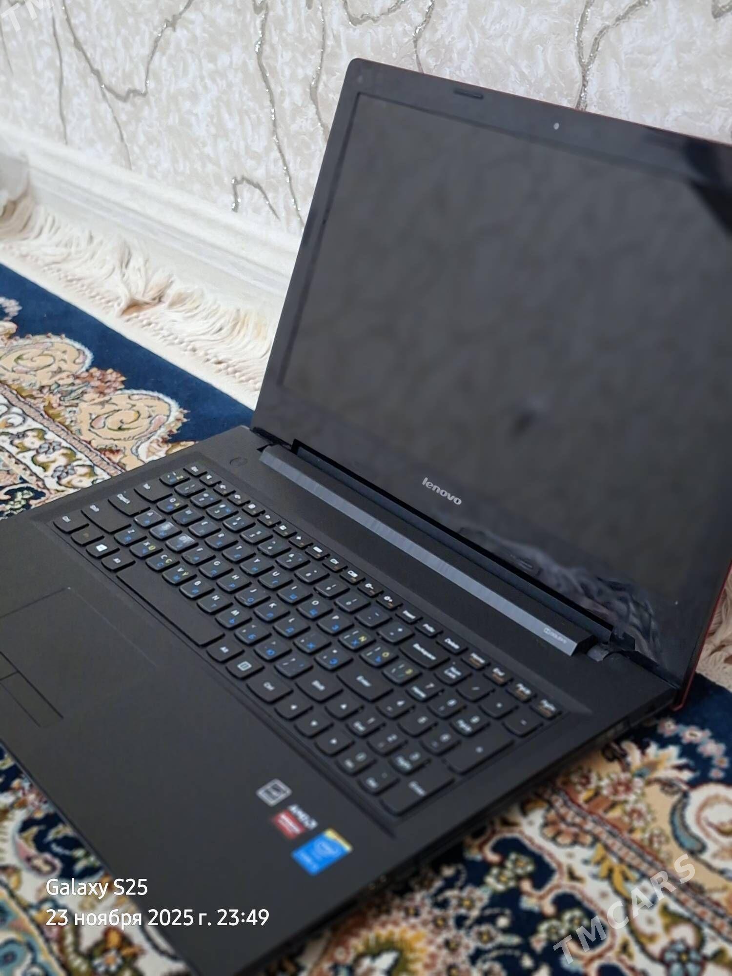 Ноутбук Lenovo - Parahat 7 - img 5