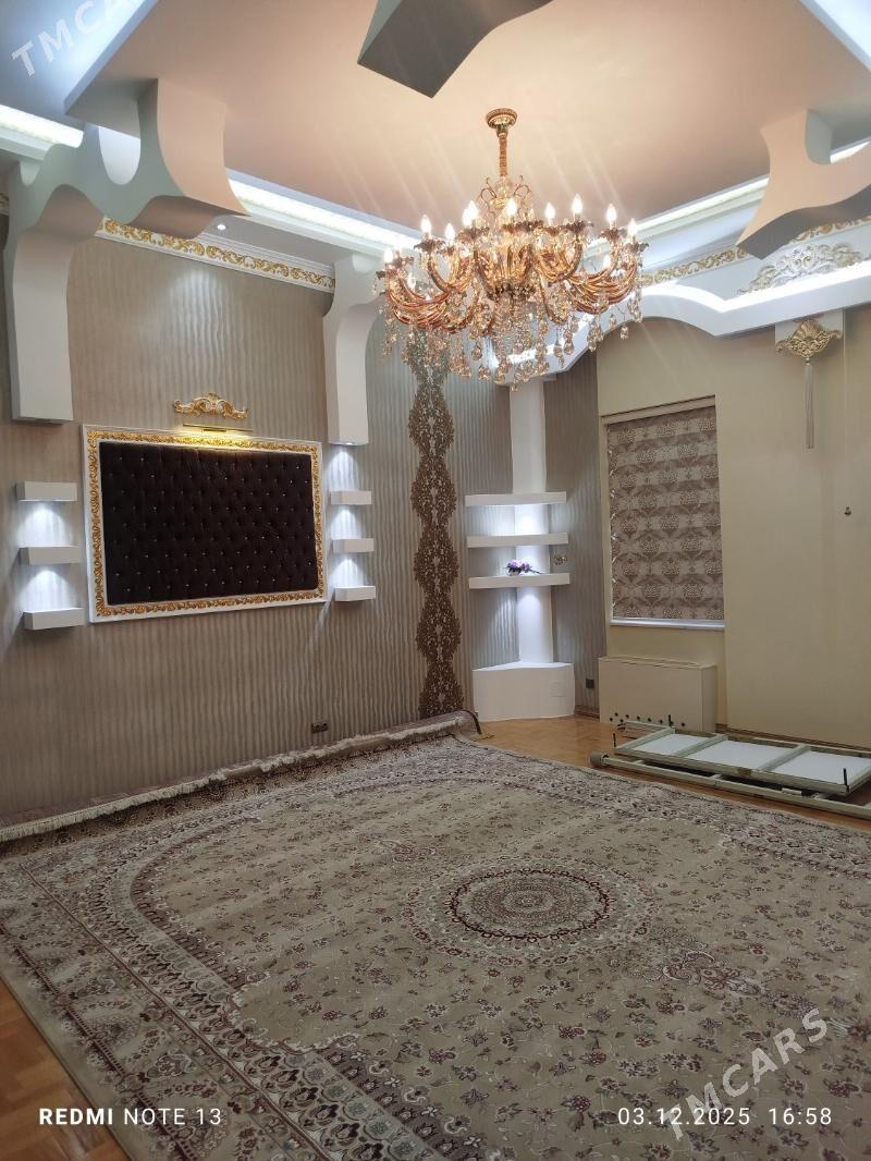 ПРОДАЖА ПОДВОЙСКАЯ 3 КОМ 9ЭТ - Ашхабад - img 1