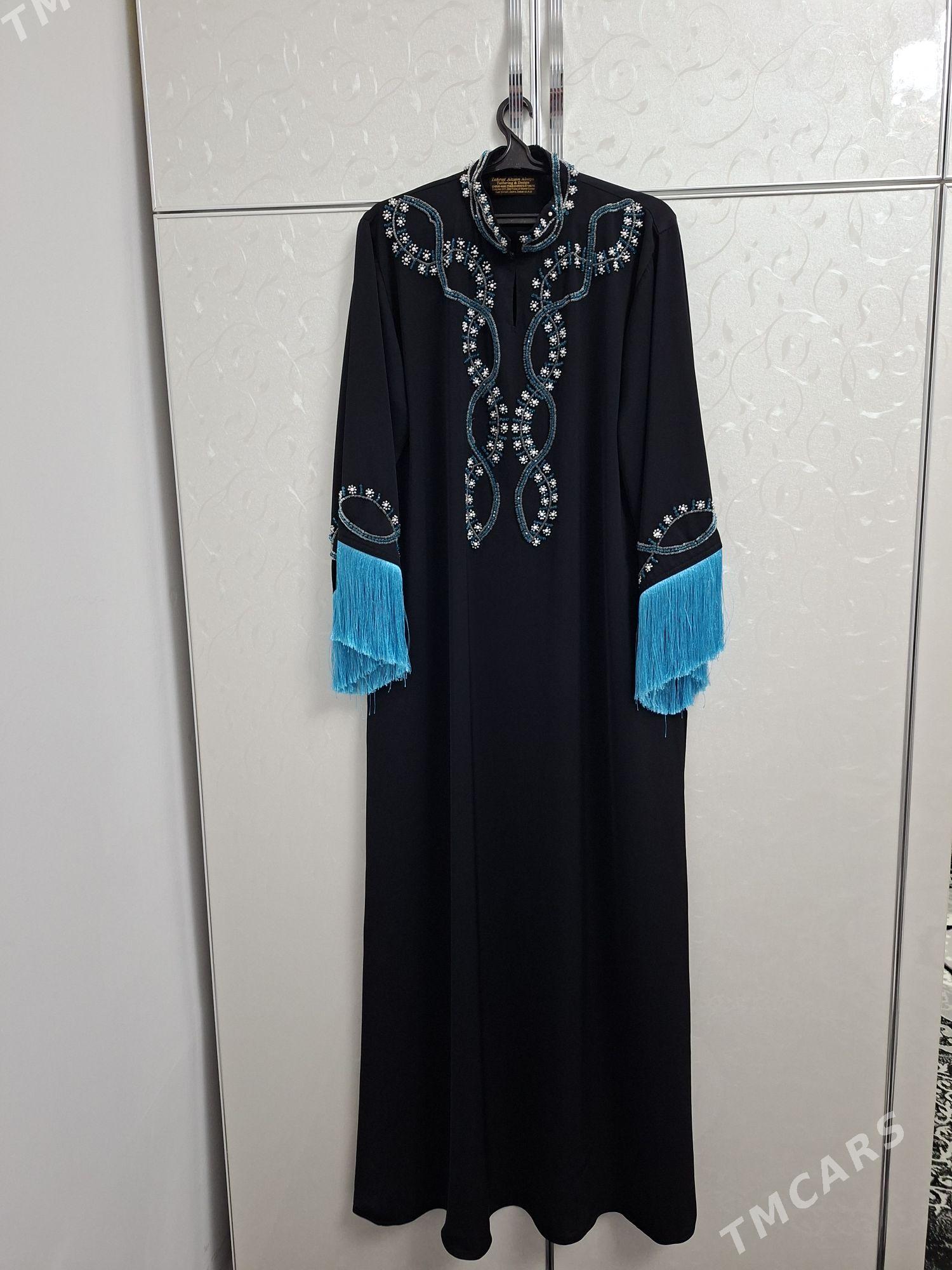 Abaya - 30 мкр - img 4