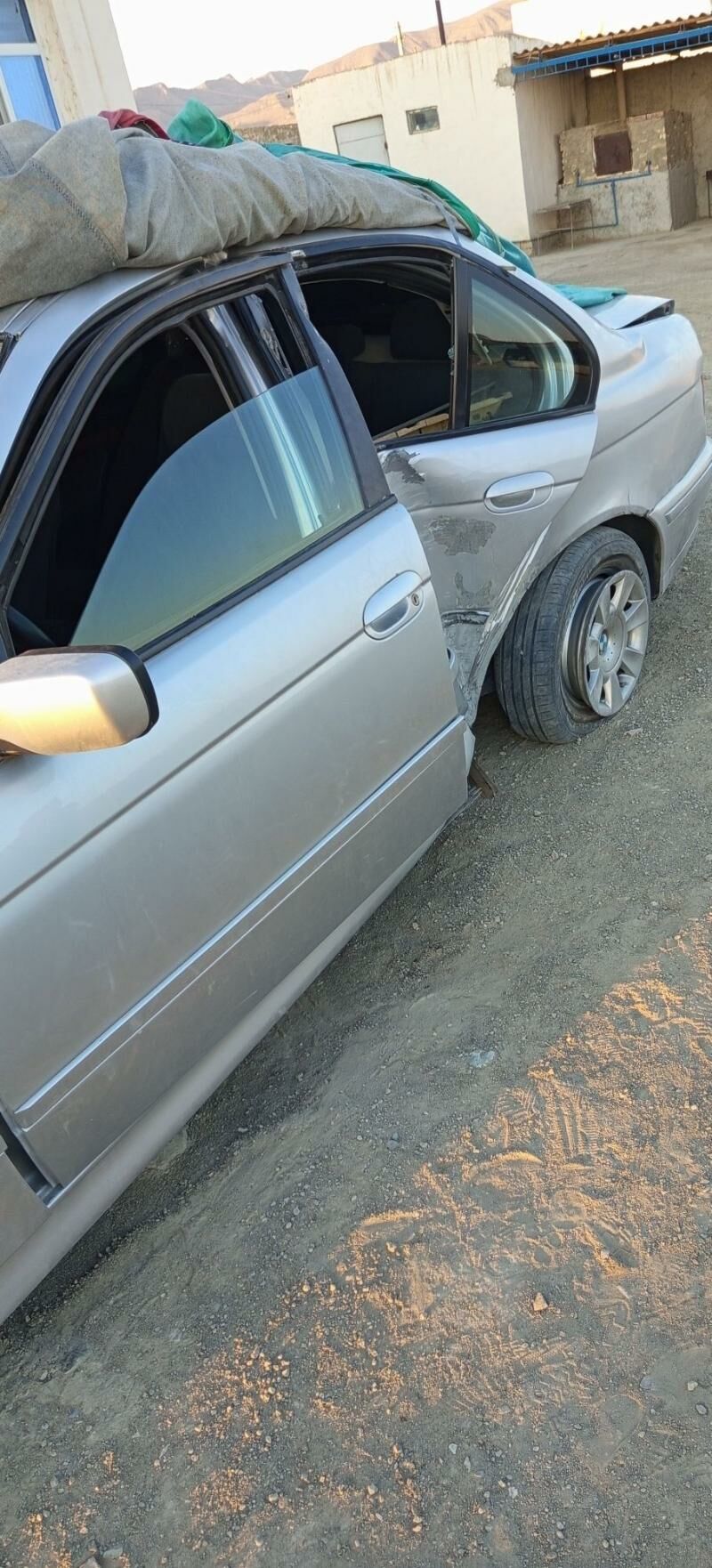 bmw e 39 50 000 TMT - Gyzylarbat - img 3