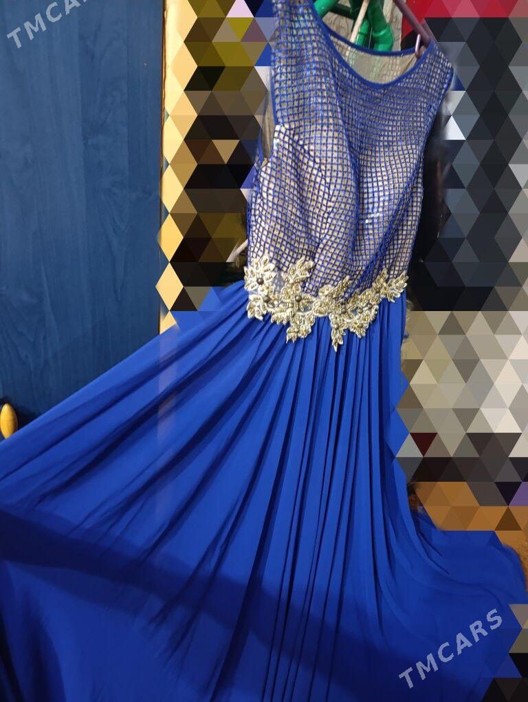 Платье вечернее koynek - 11 мкр - img 3