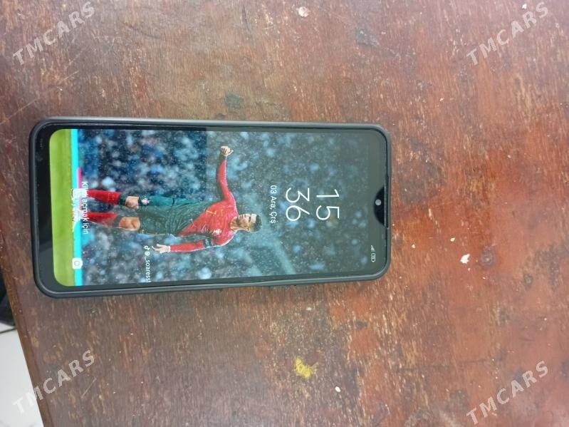 Redmi 13c 8.128gb - Мары - img 3