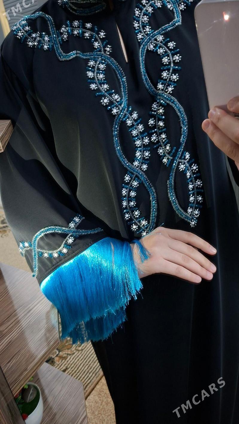 Abaya - 30 мкр - img 2