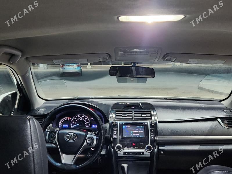 Toyota Camry 2012 - 258 000 TMT - Çärjew - img 5