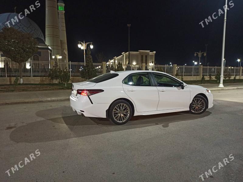 Toyota Camry 2020 - 370 000 TMT - Кёнеургенч - img 5