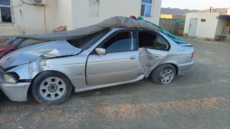 bmw e 39 50 000 TMT - Gyzylarbat - img 2