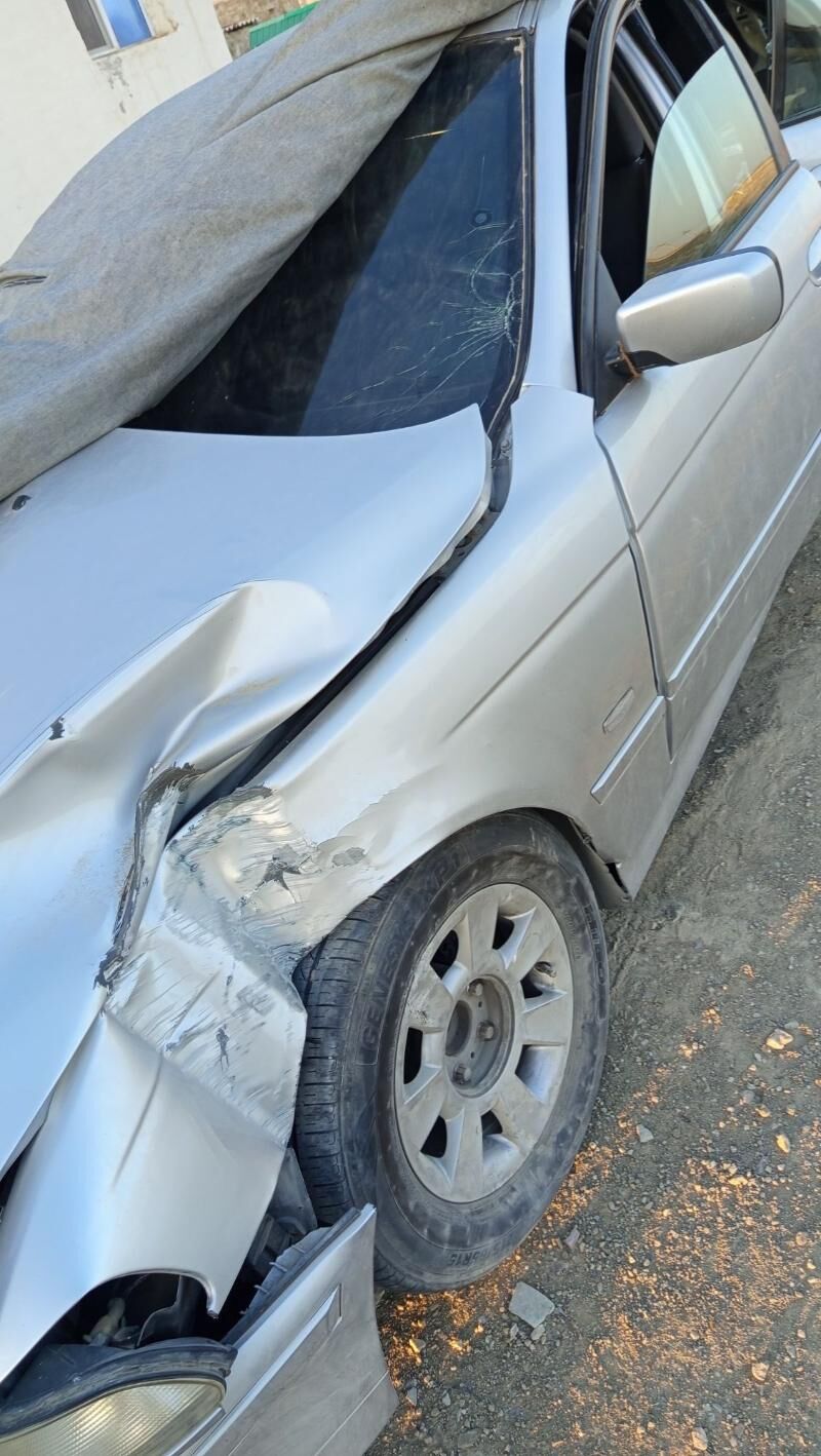 bmw e 39 50 000 TMT - Gyzylarbat - img 4