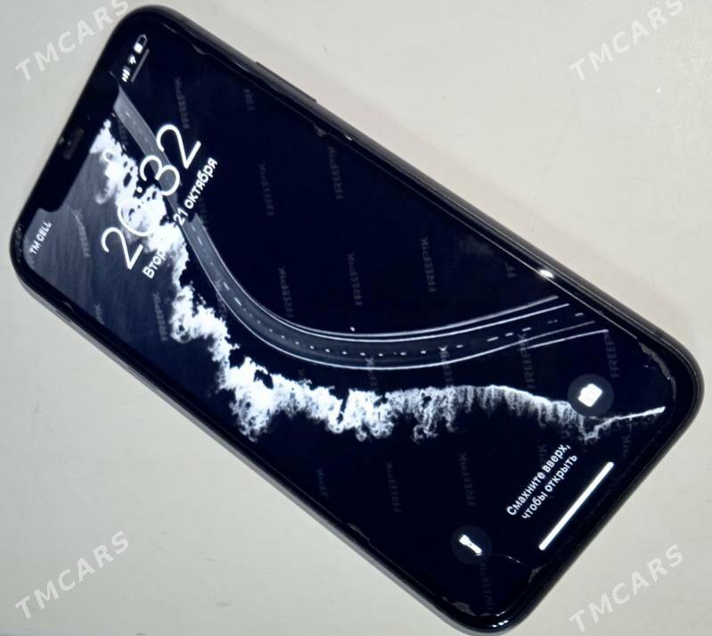 Iphone11 - Мары - img 1