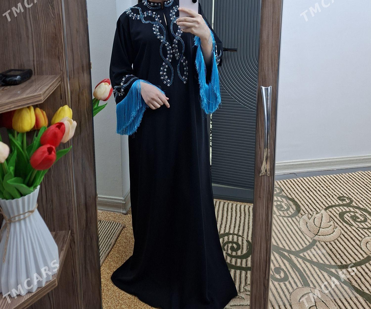 Abaya - 30 мкр - img 3