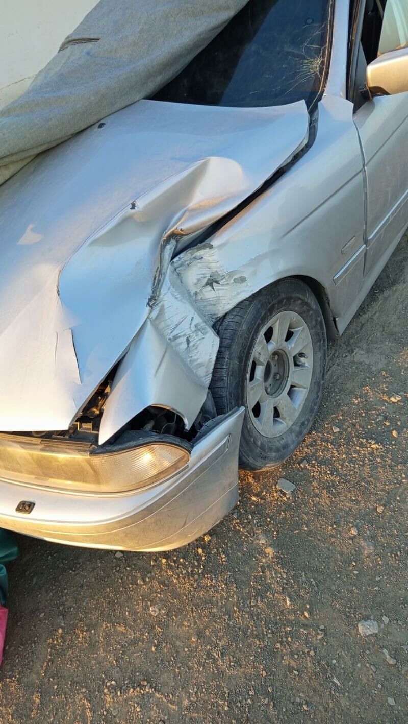 bmw e 39 50 000 TMT - Gyzylarbat - img 1