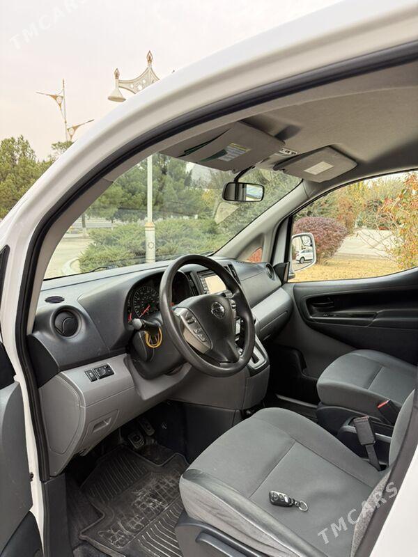 Toyota Hiace 2019 - 195 000 TMT - Aşgabat - img 4