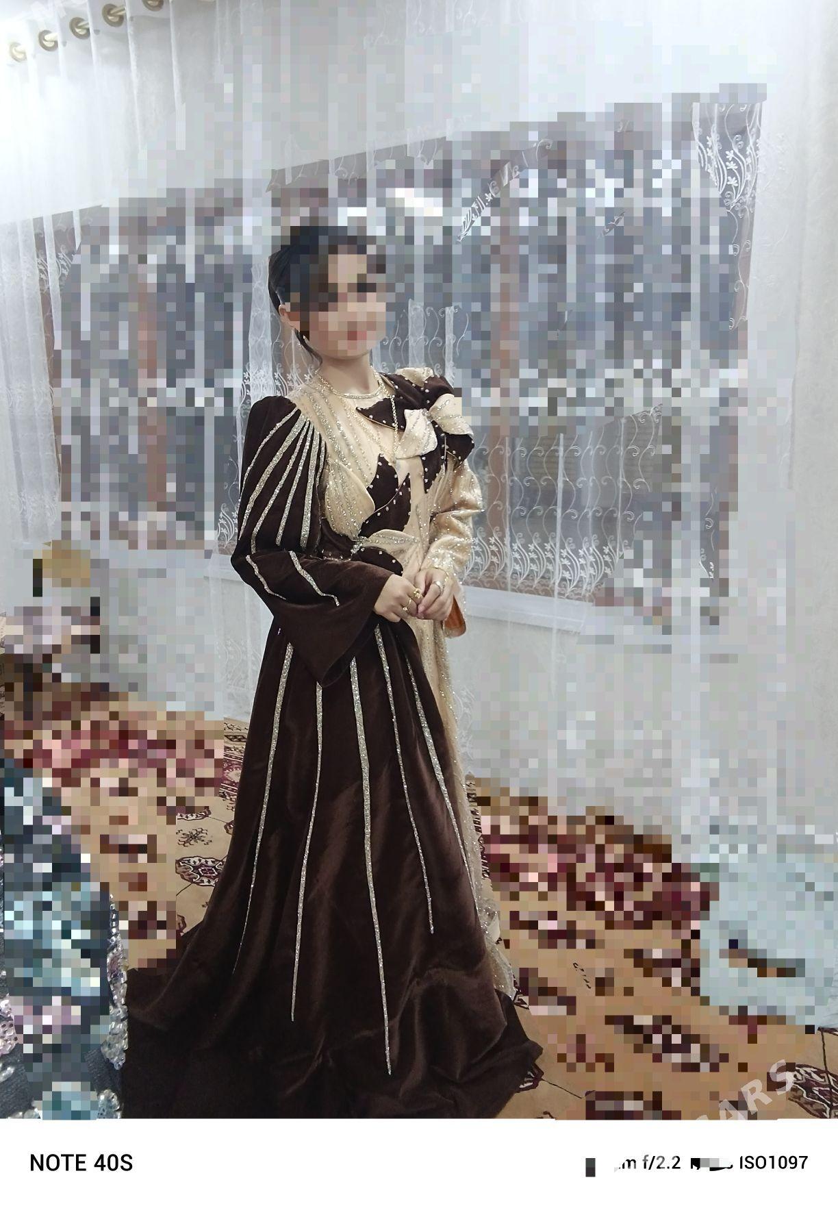 prokat koynek - Балканабат - img 1