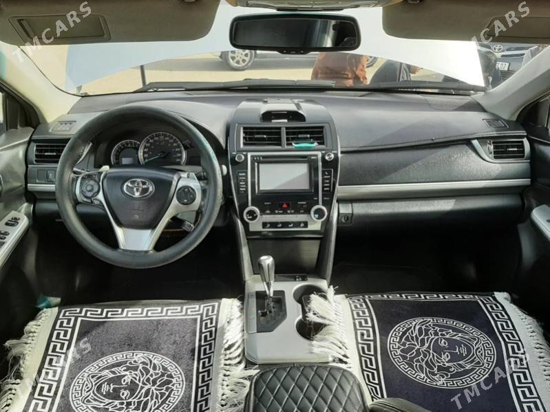 Toyota Camry 2012 - 260 000 TMT - Кёнеургенч - img 5