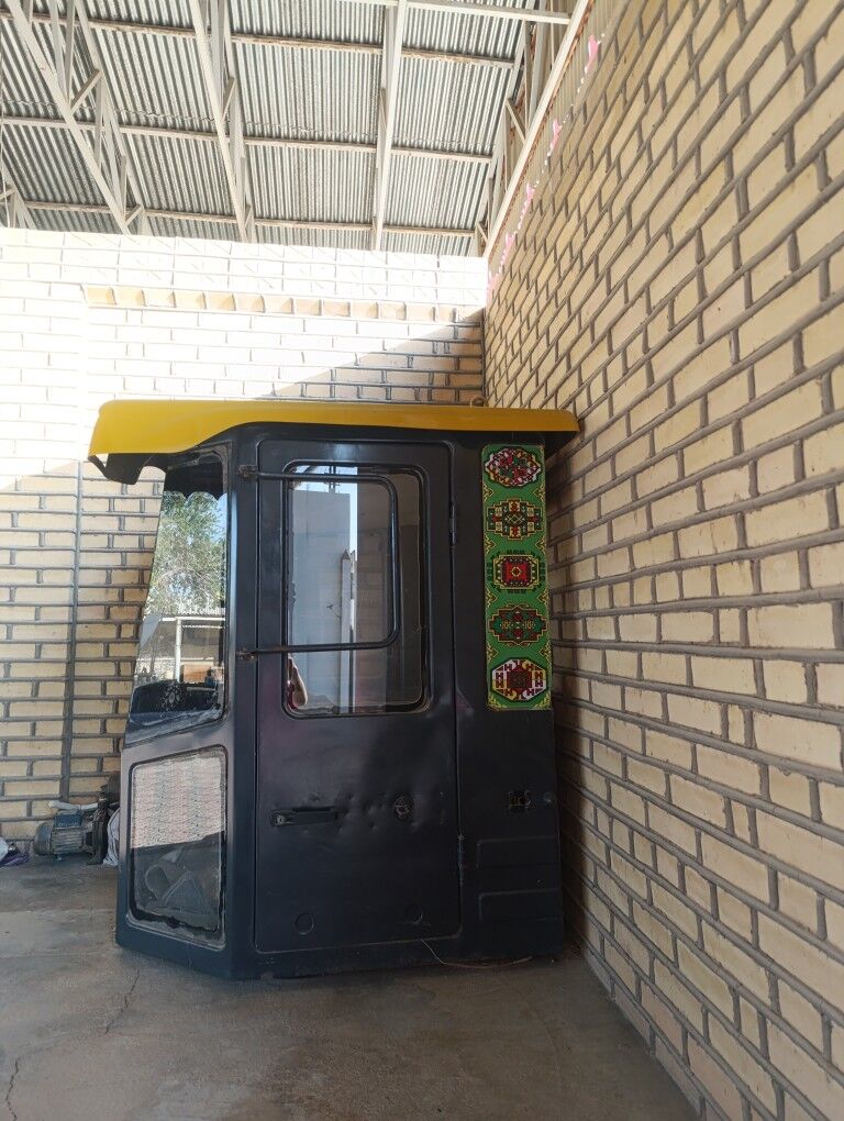 kabinna 20 000 TMT - Мары - img 7