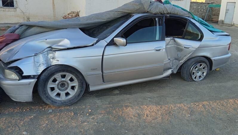 bmw e 39 50 000 TMT - Gyzylarbat - img 5